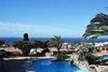 El Capistrano Village Casa Adosa Nerja Esterno foto