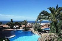 El Capistrano Village Casa Adosa Nerja Esterno foto